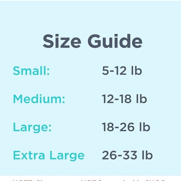 Happiest Baby Sleepea 5 Second Swaddle Organic Cotton New Unopened - Picture 6 of 6